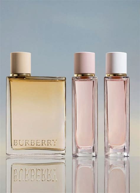 classic burberry perfume|best smelling Burberry perfume.